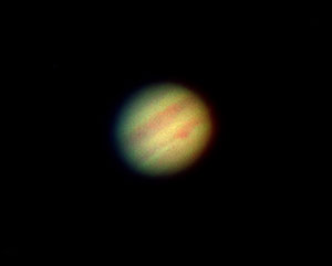 Jupiter-2020
